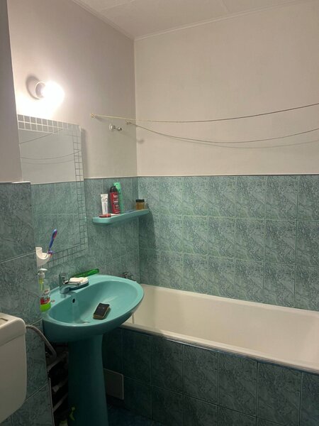 Piata Progresul, 10 minute de metrou