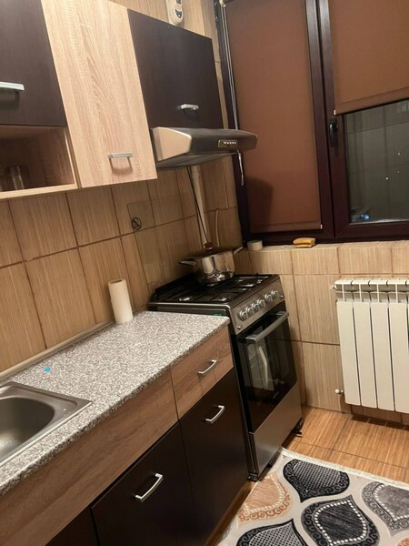 Piata Progresul, 10 minute de metrou