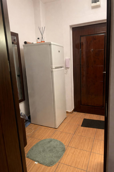 Piata Progresul, 10 minute de metrou