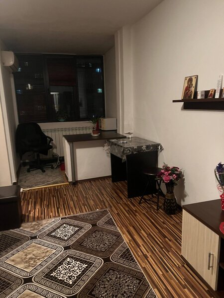 Piata Progresul, 10 minute de metrou